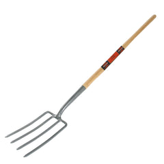 Master Builder Digging Fork Long Handle