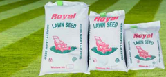 No.2 Lawn Seed